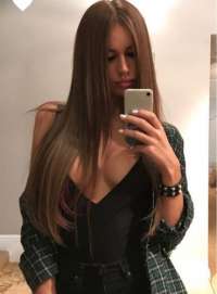 Olağanüstü Güzelliği ile Silifke Escort Rüya