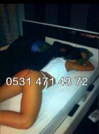 Olağanüstü Özbek Eskort - Göz Kamaştırıcı Deneyiminiz