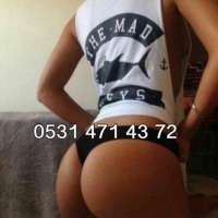 Olağanüstü Özbek Eskort - Göz Kamaştırıcı Deneyiminiz