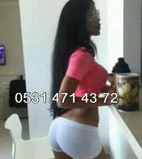 Olağanüstü Özbek Eskort - Göz Kamaştırıcı Deneyiminiz