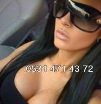 Olağanüstü Özbek Eskort - Göz Kamaştırıcı Deneyiminiz