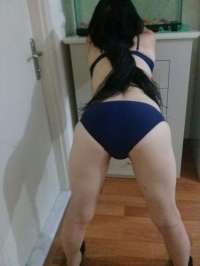 Özbek Escort Bayanın Büyüleyici Dünyası