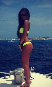 Özbek Escort Özge, Beklenenden Daha Fazlasını Sunuyor