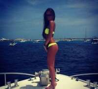 Özbek Escort Özge, Beklenenden Daha Fazlasını Sunuyor