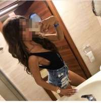 Özbek Eskort Kızın Unutulmaz Deneyimi