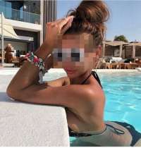 Özbek Eskort Kızın Unutulmaz Deneyimi