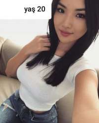 Özbek Eskort Kızların Başı Döndüren Büyüsü