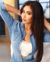 Özbek Güzeli: Çarpıcı ve Tutkulu Bir Eskort Deneyimi