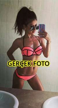 Özbek Güzeli Eskort Bayanının Cazibesi