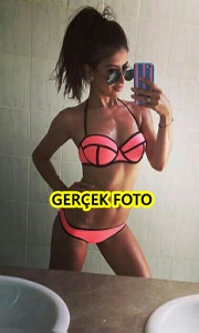 Özbek Güzeli Eskort Bayanının Cazibesi