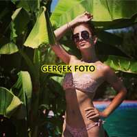 Özbek Güzeli Eskort Bayanının Cazibesi