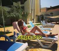 Özbek Güzeli Eskort Bayanının Cazibesi