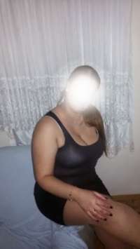 Özel Anlarınız için Hazır Anamur Escort - Elif