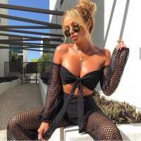 Özgün, Çarpıcı ve Sihirli Bir Deneyim: Anamur Escort