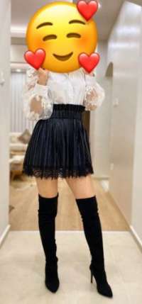 Özgür ve Güzel, Sımsıcak Arap Escort Bayan: Yasemin