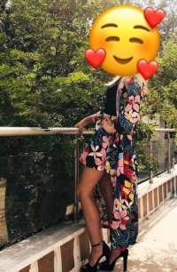 Özgür ve Güzel, Sımsıcak Arap Escort Bayan: Yasemin