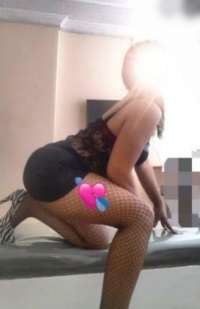Rus Escort Bayan Partneriniz Lena Sizinle