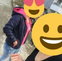 Rus Escort Bayanı Olarak Güzel ve Cazip Elena