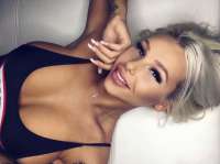 Rus Escort Deneyiminde Heyecan Dolu Anlar