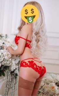 Rus Eskort Bayan Hizmetleri: Gizemli Karina