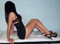 Rusya'dan Gelen Ateşli Bir Eskort Bayanla Tanışın