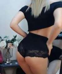 Rusya'nın En Bakımlı ve Sihirli Escort Kızıyla Tanışın