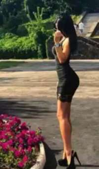 Rüya Gibi Bir Deneyim: Türk Escort Reyhan