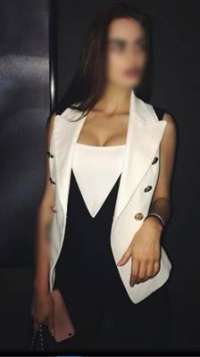 Rüya Gibi Bir Deneyim: Türk Escort Reyhan