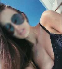 Rüya Gibi Bir Deneyim: Türk Escort Reyhan