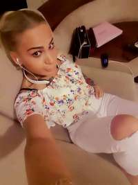 Rüya Gibi Bir Mut Escort Bayan Deneyimi