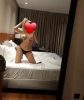 Sevda, Eskort Silifke'den Büyüleyici Bir İsim
