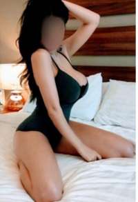 Sıcak ve Çarpıcı Mersin Mezitli Escort: Cansu ile Tanışın