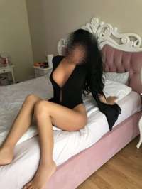 Sıcak ve Çarpıcı Mersin Mezitli Escort: Cansu ile Tanışın