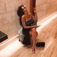 Silifke Bölgesinden Elit ve Fit Eskort Tanıtımı: Betül