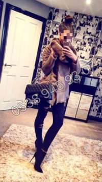 Silifke Bölgesinden Elit ve Fit Eskort Tanıtımı: Betül