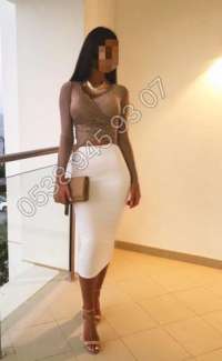 Silifke Bölgesinden Elit ve Fit Eskort Tanıtımı: Betül