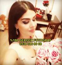 Silifke Bölgesinden Etkileyici Eskort Kız