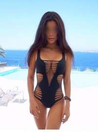 Silifke Eskort Zehra’nın Çarpıcı Dünyasına Hoş Geldiniz