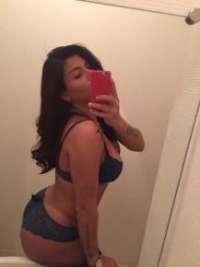 Silifke Seksi Eskort Melisa ile Tanışın