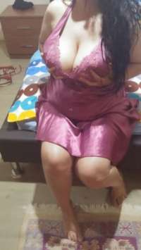 Silifke'de Sizinle Tanışmayı Bekleyen Göz Alıcı Escort