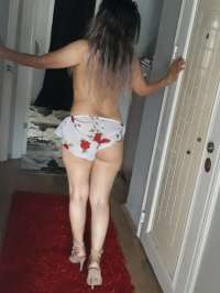 Silifke'ye Özel: Ateşli ve Seksi Escort