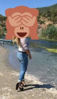 Sınırsız Hizmet Veren Silifke Eskort Aslı ile Tanışın