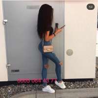 Sınırsız Ve Güzel Saatlerin Sahibi Mut Escort Bayan