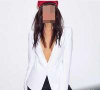 Sıra Dışı ve Bir O Kadarda Neşeli Mersin Anamur Escort Nergis