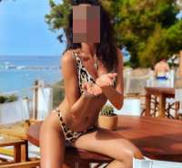 Sıra Dışı ve Bir O Kadarda Neşeli Mersin Anamur Escort Nergis