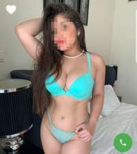 Sıradışı Bir Mersin Anamur Escorttan Beklentinin Ötesinde Zevkler
