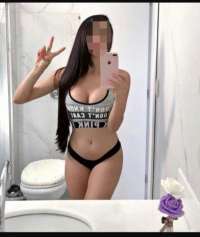 Sizinle Tanışmaktan Mutluluk Duyan Özbek Escort Bayan Cemre