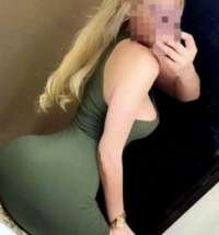 Son Derece Tutkulu ve Özenli Türk Escort