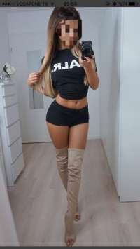 Tatlı Kaçamağınız - Mutlu Escort Bayan Hira