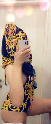 Tatlı ve Tutkulu Bir Deneyim: Anamur Escort